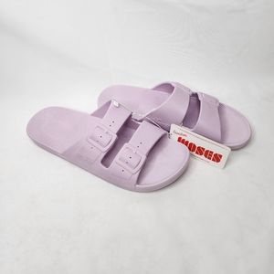 Freedom moses sandals unisex size 9-10 men 11-12 women